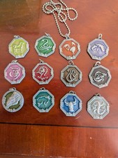 Jackie Chan Adventure Talisman