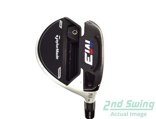 Taylormade fairway wood 3 - taylormade,