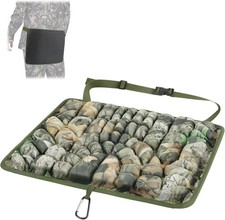 Hunting Seat Cushion, Memory