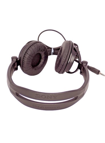 Stereo headphones sony - -,