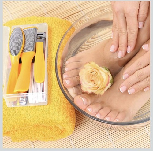 30pcs manual manicure - 30pcs,