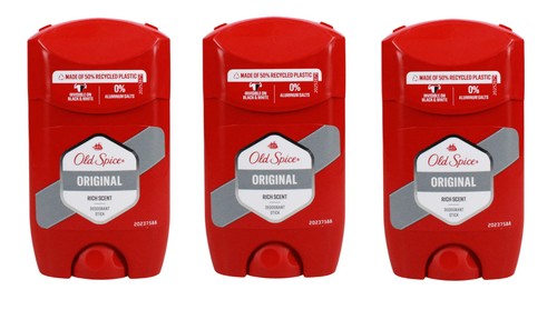 Old spice original - old,