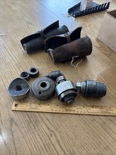 Vintage Greenlee Conduit