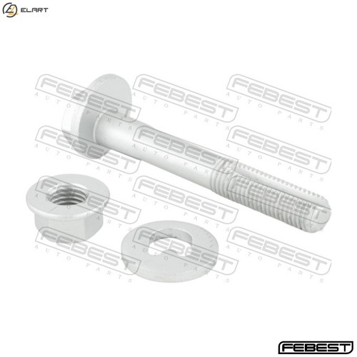 Camber correction screw - correction,