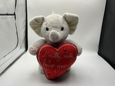 Elliot & Buttons Elephant