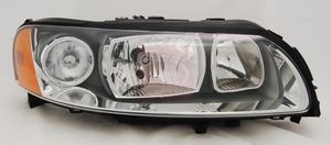 Headlight right driver - o/s,