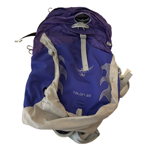 Osprey talon hiking - 22,