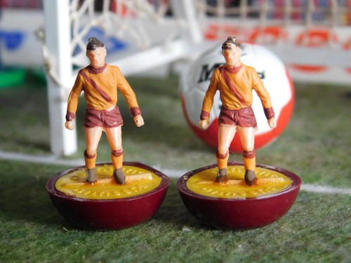 Vintage 1970s subbuteo - vintage,