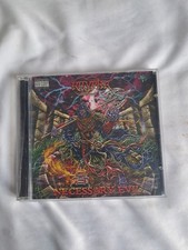 KRYPTIK - NECESSARY EVIL CD