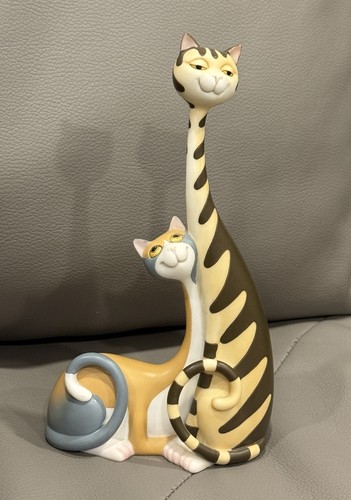 Vtg toni goffe cool cats - vtg,