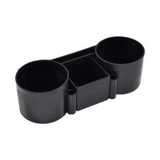 Dual Cup Holder fits Fiat