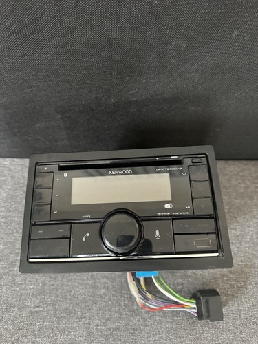 Kenwood dpx 7200dab - kenwood, dpx-7200dab