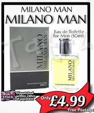 Milano Man MILANO MAN Eau de