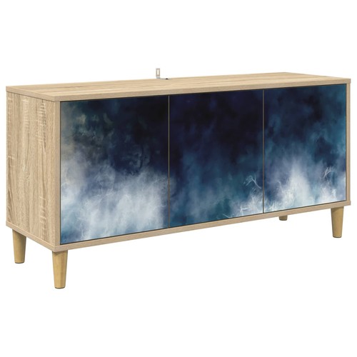 Cabinet with door - tv,