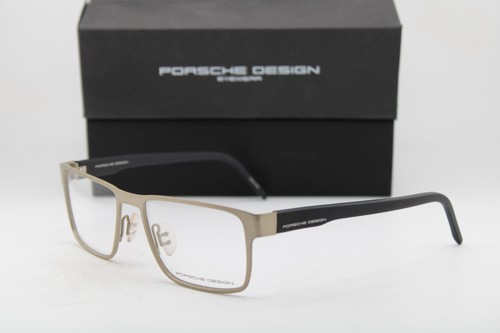 New porsche design 8292 d - new, p'8292