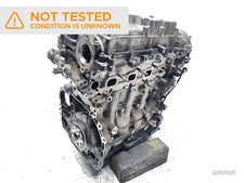 Toyota Corolla Bare Engine 2.2 D-4D Diesel 100kW (136 HP) 2AD-FTV 2008 MPV BARE