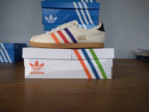 Adidas trimm star vhs off - trimm,