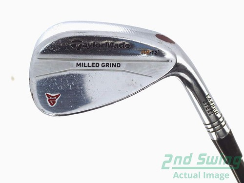 Taylormade milled grind satin - milled,