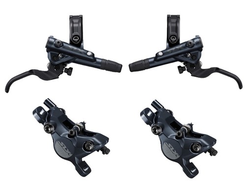 Shimano slx m7100 disc - shimano, br-m7100