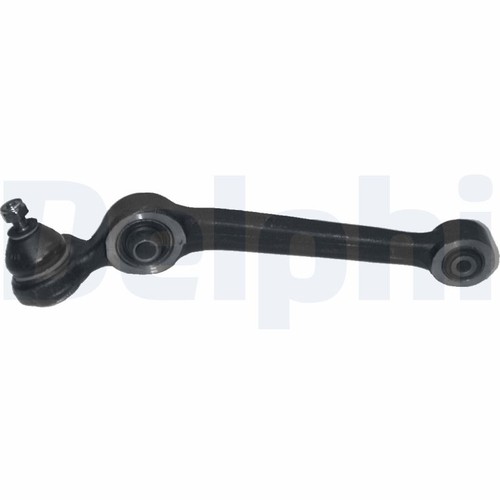 Control arm reaction rod - arm,