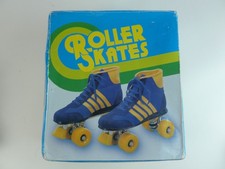 Blazer Roller Skates Size UK 7