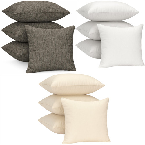 Cushion covers soft - cushion,
