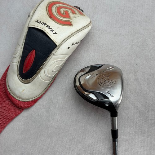 Cleveland launcher degree - launcher,
