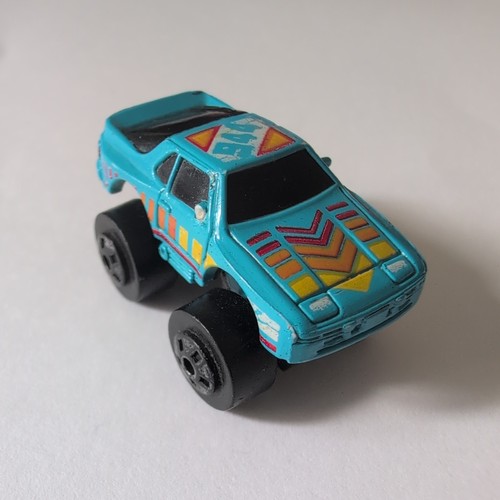 Micro machines turbo wheels - machines, wheels"