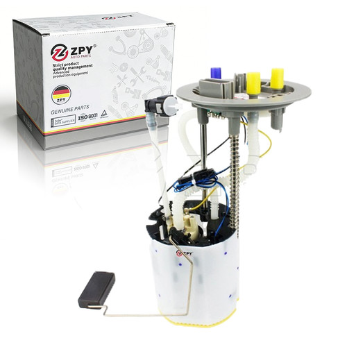 Zpy high quality - high, pump