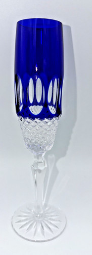 Godinger edinburgh cobalt blue - godinger,