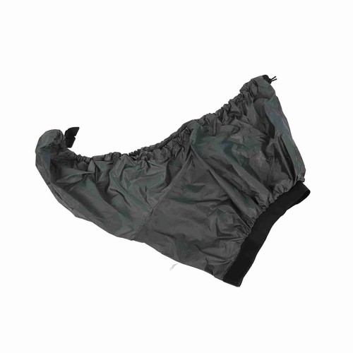 Adjustable kayak spray skirt - spray,