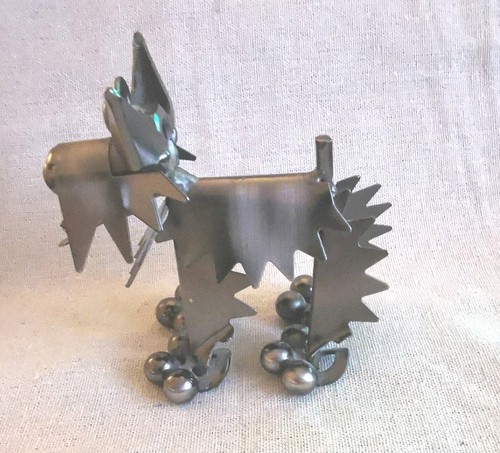 Cute nuts bolts - nuts, dog