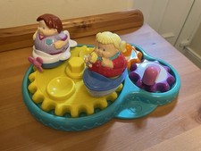Vintage Playskool Weebles