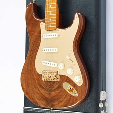 Fender Custom Shop ARTISAN