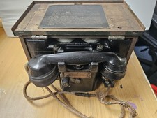Vintage WW2 Mk II Type F