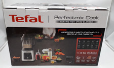 Tefal Perfect Mix Cook High-Speed Blender  Capacity 1.75L, 1400W BL83SD65
