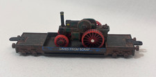ERTL Saved From Scrap Trevor