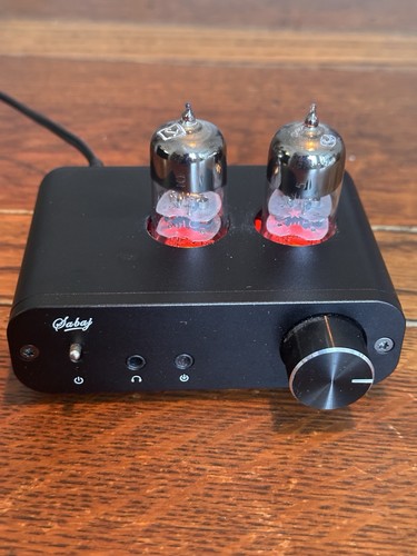 Sabaj pha3 vacuum tube - sabaj,