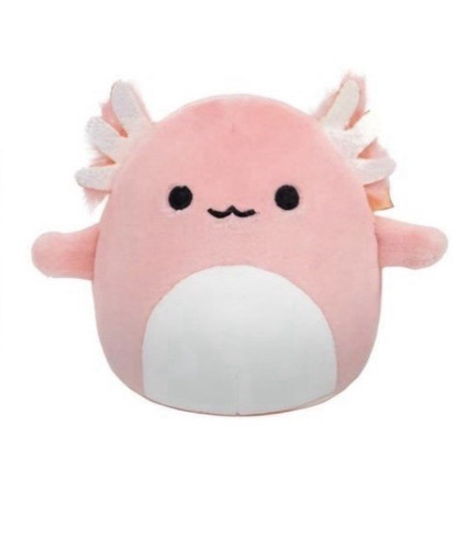 Mallowmees mini plush - mallowmees,