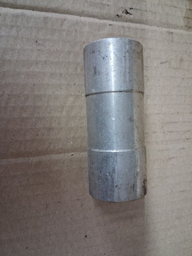 Bsa c15 genue 1960s alloy - alloy, fork