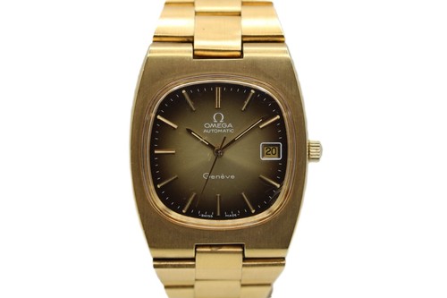 Omega geneve 166 - omega,