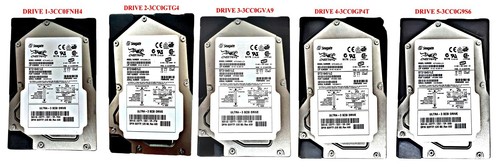 4gb seagate cheetah x15 - cheetah,