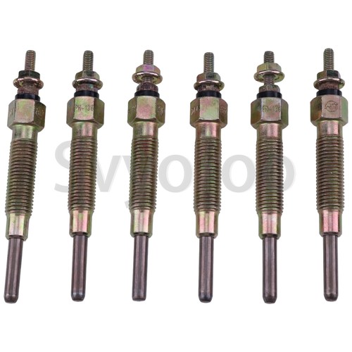 Glow plug 11065 10t01 - glow,