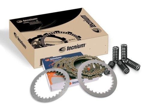 Clutch kit fits kawasaki - kit,