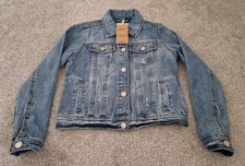 New With Tags NEXT Girls Denim