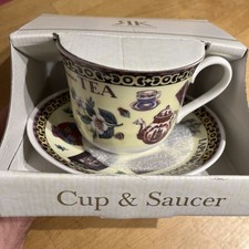 ROY KIRKHAM 'THE FLYING CLOUD'