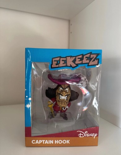 Foco disney villains captain - disney,