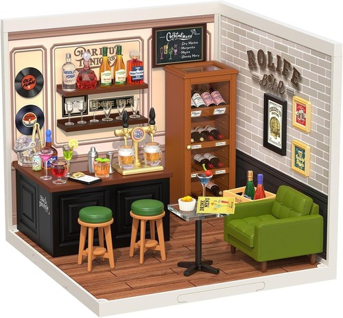 Rolife leisurely cheers bar - rolife,