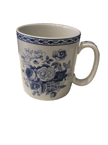 One spode blue room - spode,
