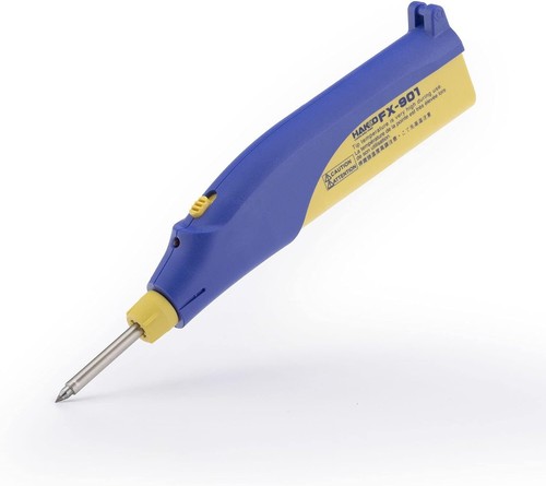Hakko soldering iron - hakko,